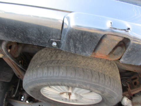 2011 Lincoln Navigator L