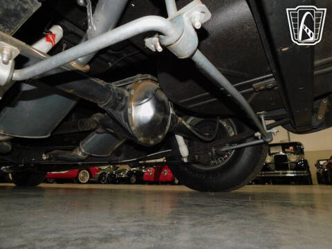 1958 Chevrolet Corvette