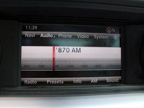 2013 Mercedes-Benz SLK SLK 250