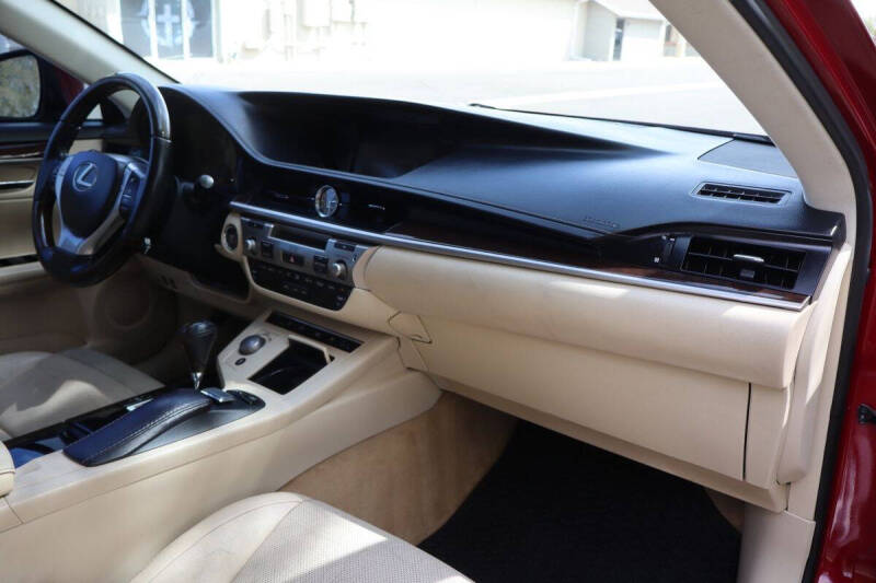 2014 Lexus ES 350