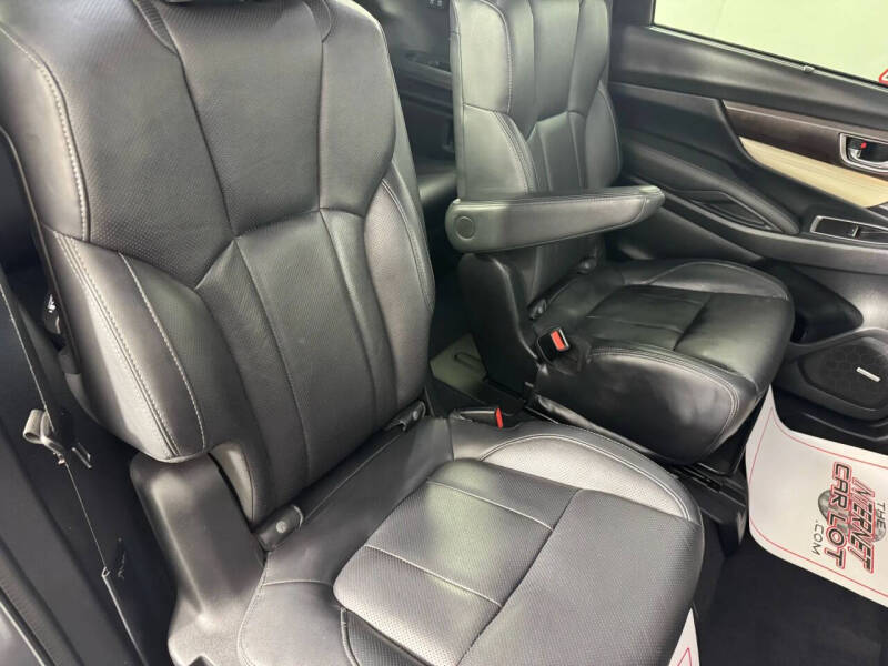 2021 Subaru Ascent Touring