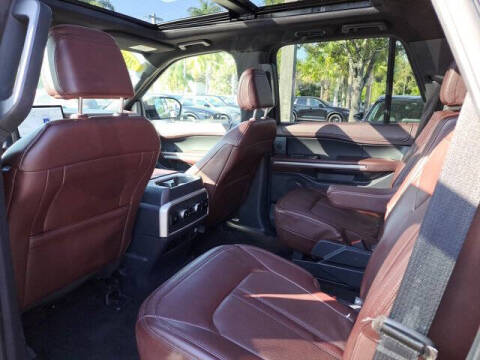 2023 Ford Expedition Limited
