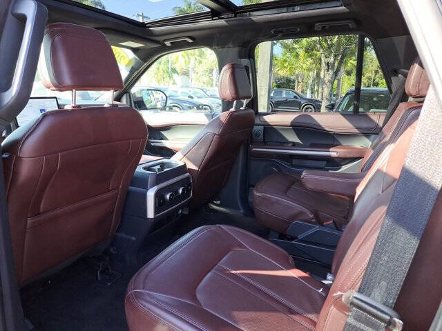 2023 Ford Expedition Limited