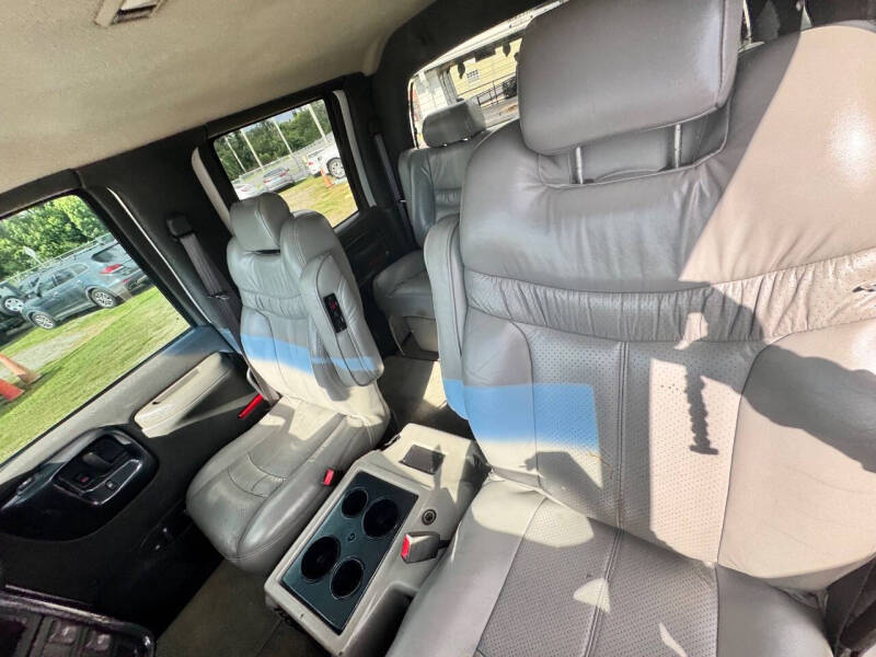 2007 Chevrolet Kodiak C4500