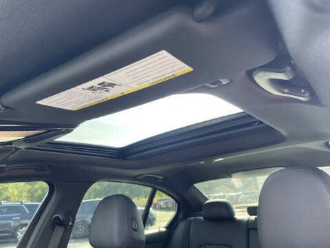 2021 BMW 3 Series M340i