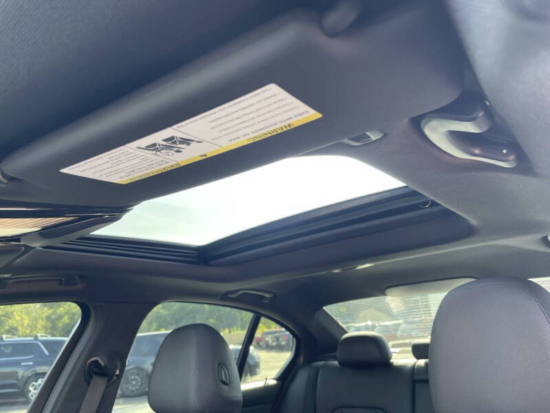 2021 BMW 3 Series M340i