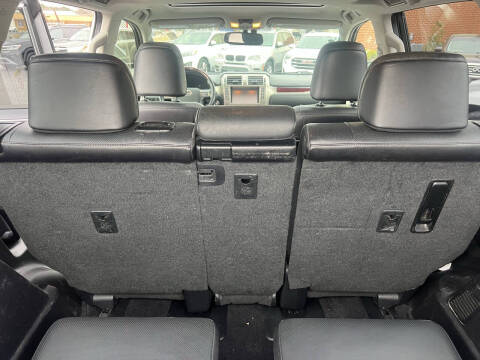 2016 Lexus GX 460