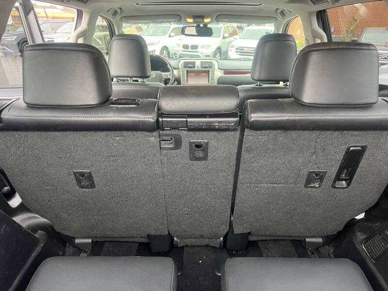 2016 Lexus GX 460