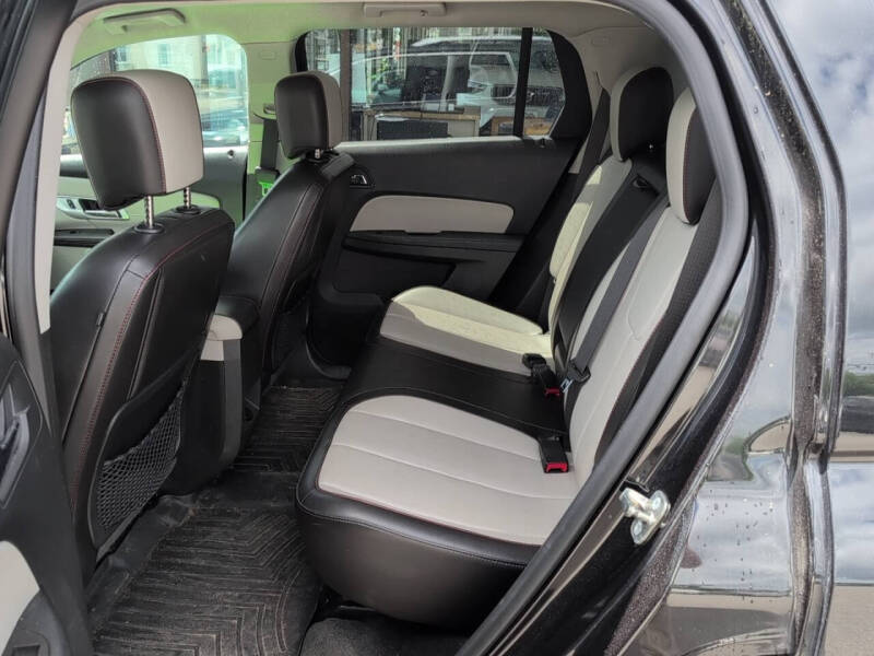 2015 GMC Terrain SLT-2
