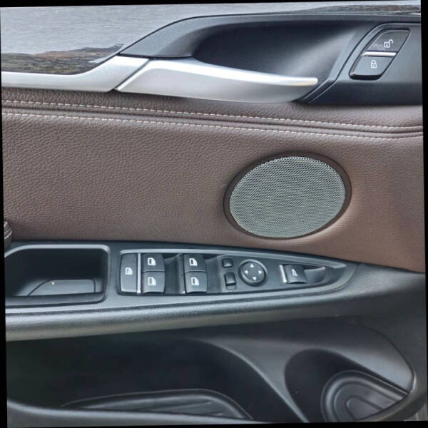 2015 BMW X5 xDrive35d