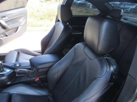 2017 BMW 2 Series M240i