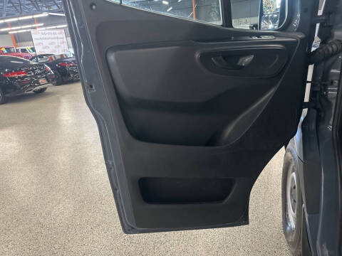 2019 Mercedes-Benz Sprinter