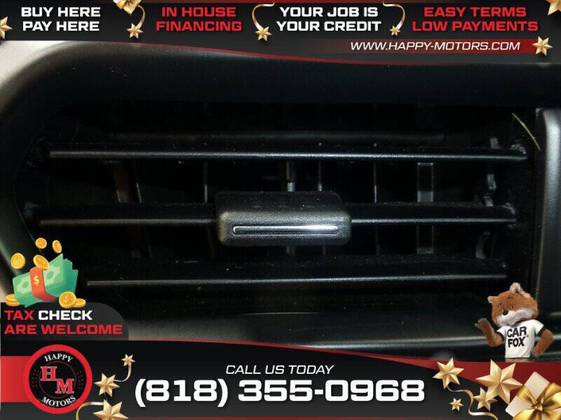 2020 Ford EcoSport SES