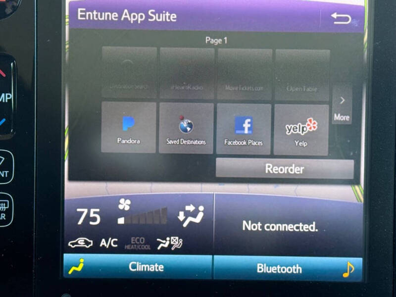 2017 Toyota Prius Prime