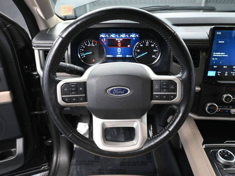 2023 Ford Expedition MAX XLT