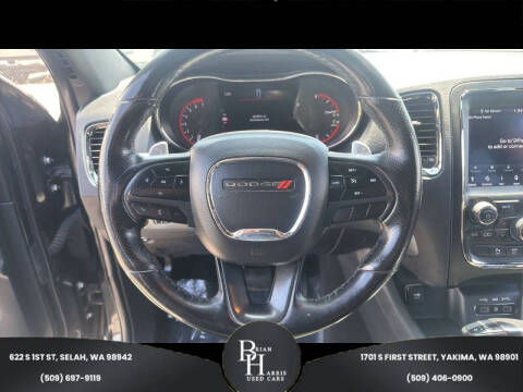 2020 Dodge Durango R/T