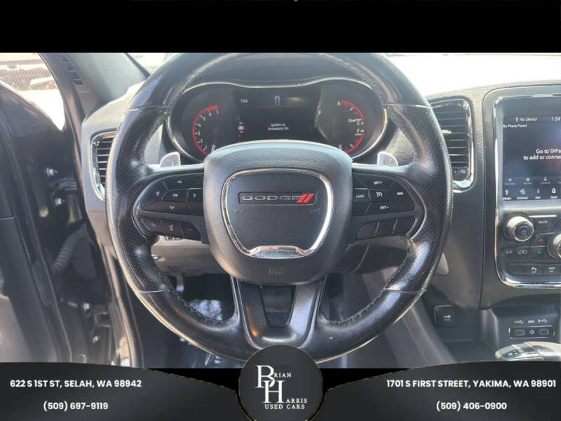 2020 Dodge Durango R/T