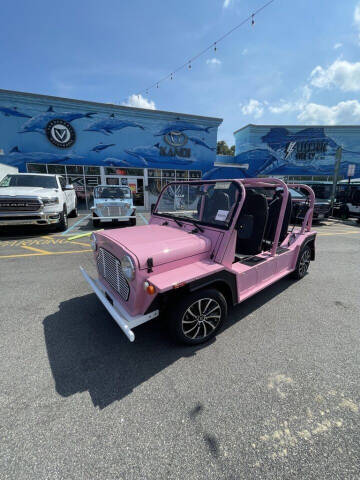 2023 Moke America Street Legal for sale at Moke America of Virginia Beach - Moke in Chesapeake VA