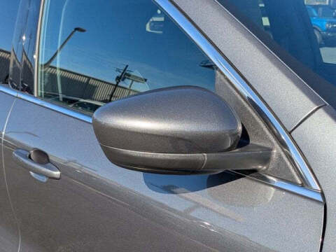 2026 Ford Escape Plug-In Hybrid PHEV