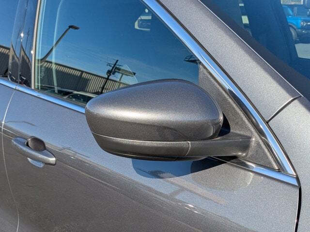 2026 Ford Escape Plug-In Hybrid PHEV