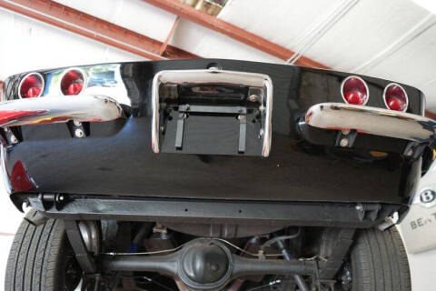 1962 Chevrolet Corvette