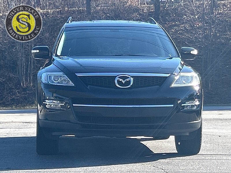 2009 Mazda CX-9
