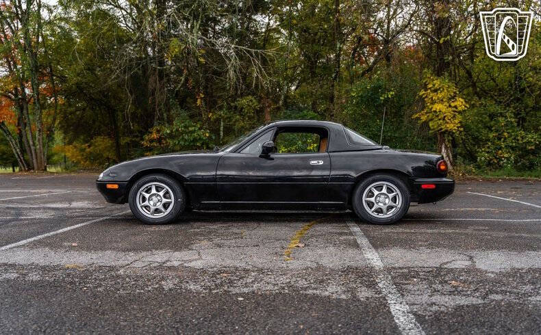 1994 Mazda MX-5 Miata