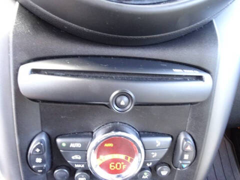 2013 MINI Countryman Cooper S ALL4