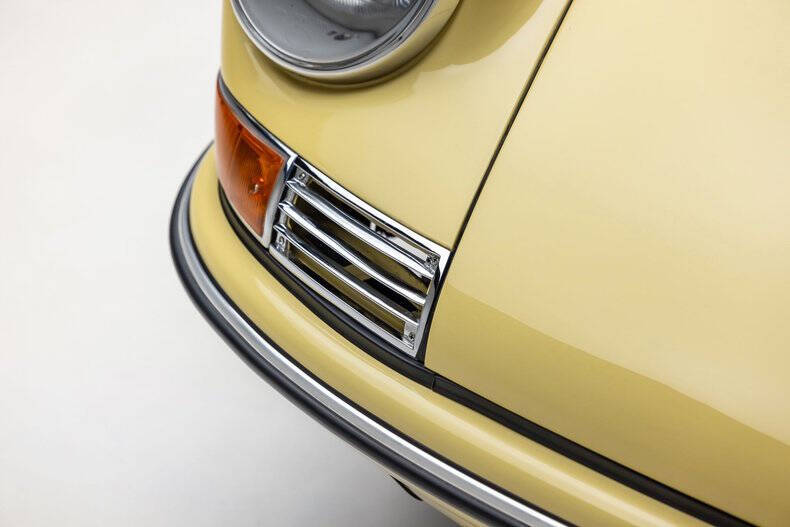 1965 Porsche 911