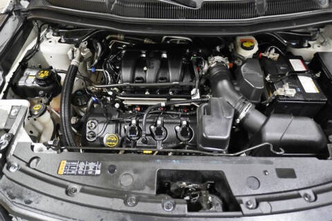 2017 Ford Explorer Police Interceptor Utility