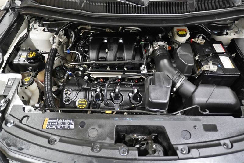 2017 Ford Explorer Police Interceptor Utility