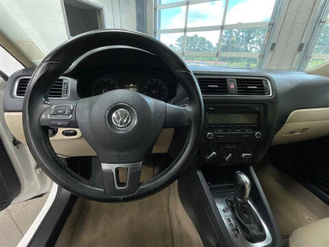 2011 Volkswagen Jetta