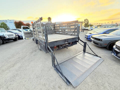 2008 Ford F-350 Super Duty