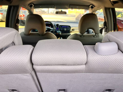 2011 Honda Insight LX