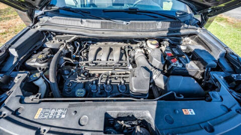 2017 Ford Explorer Police Interceptor Utility