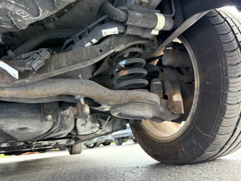 2014 Mazda MAZDA5 Sport