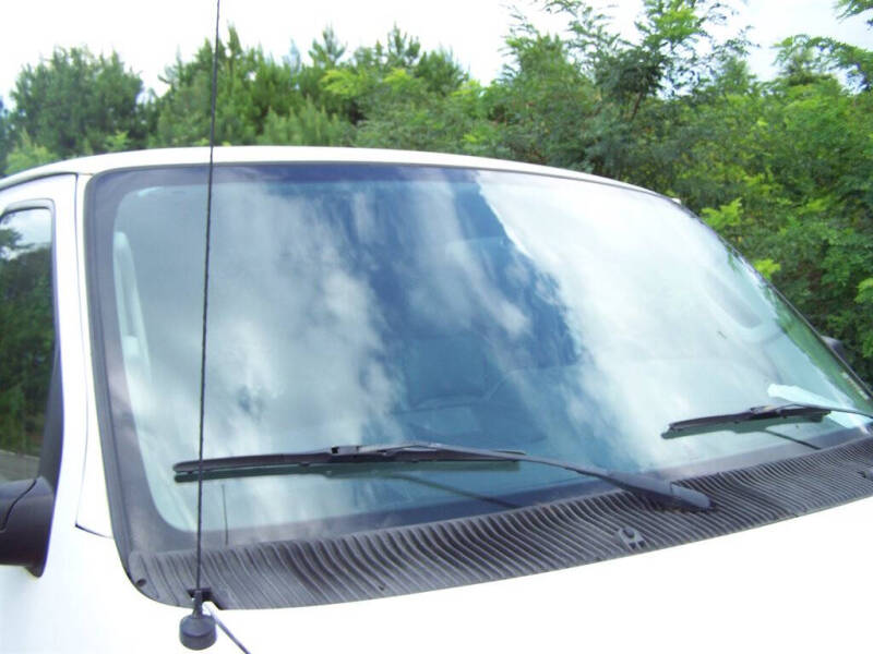 2010 Ford E-Series E-350 SD