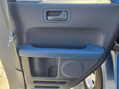 2006 Honda Element EX-P