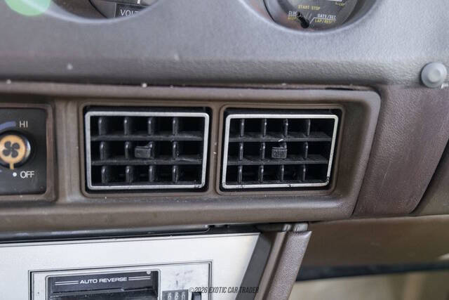 1982 Datsun 280ZX GL