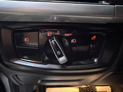 2017 BMW X5 sDrive35i