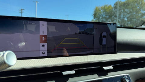 2026 Genesis GV80 3.5T Advanced