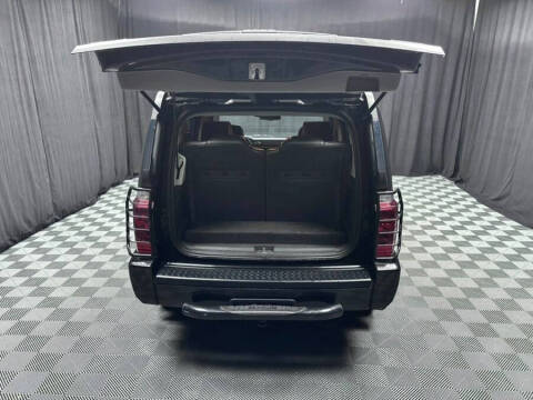 2010 Jeep Commander Limited