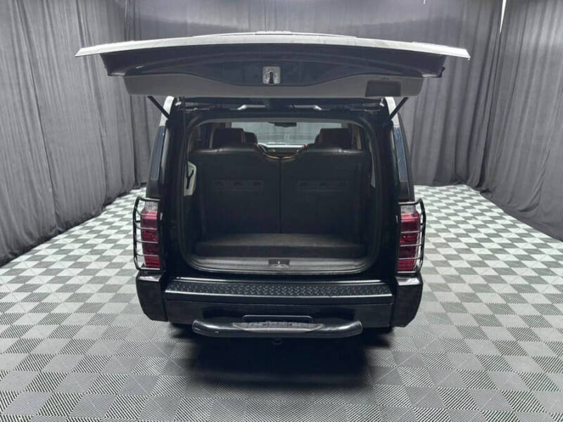 2010 Jeep Commander Limited