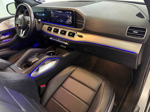 2020 Mercedes-Benz GLE GLE 350 4MATIC