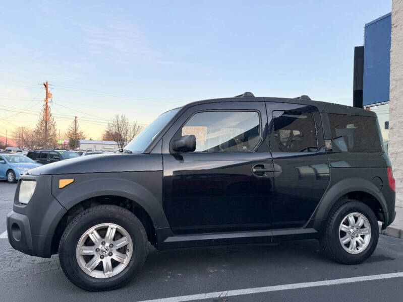 2006 Honda Element EX