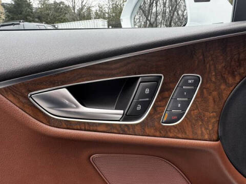 2014 Audi A7 3.0T quattro Prestige