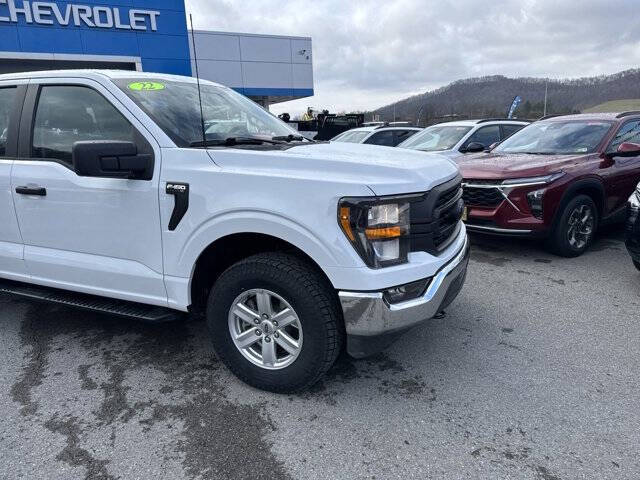 2023 Ford F-150 for sale at Mid-State Pre-Owned in Beckley, WV