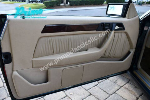 1995 Mercedes-Benz E-Class E 320