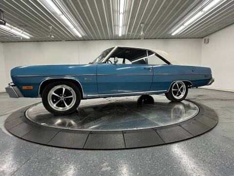 1975 Plymouth Valiant