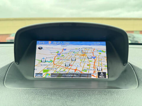2014 Buick Encore Premium